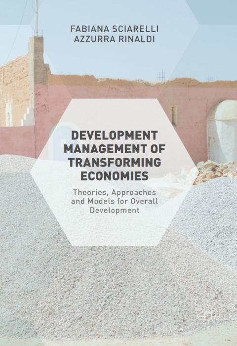 Cover image for book Development Management of Transforming Economies