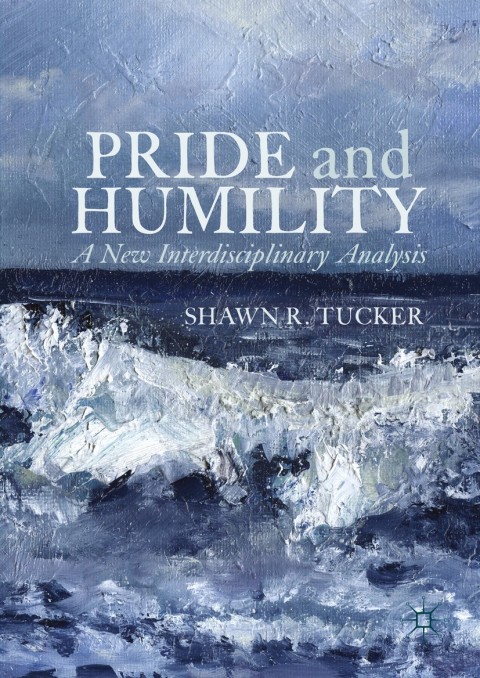 Cover image for book Pride and Humility
