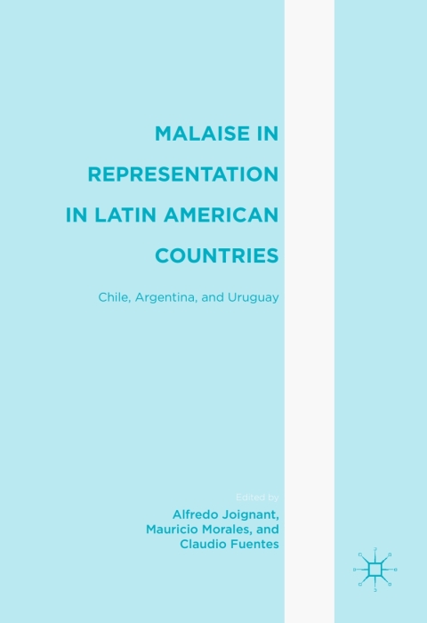 Cover image for book Malaise in Representation in Latin American Countries