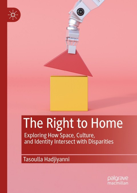 Cover image for book The Right to Home
