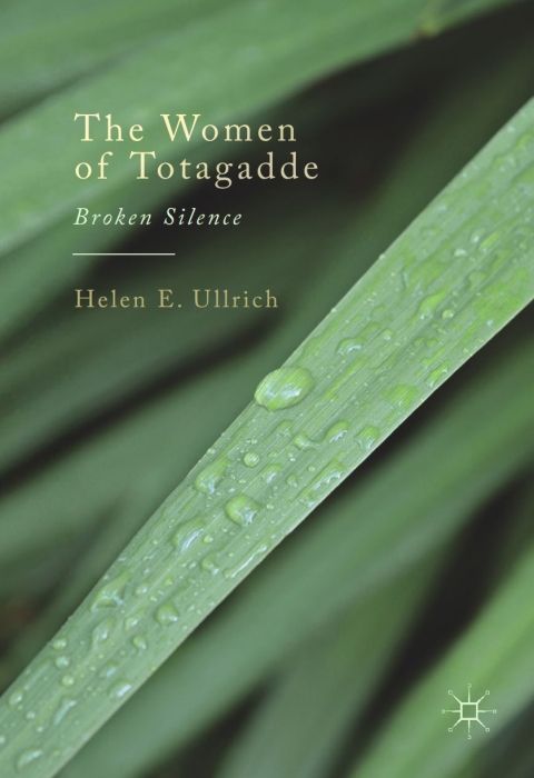 Cover image for book The Women of Totagadde