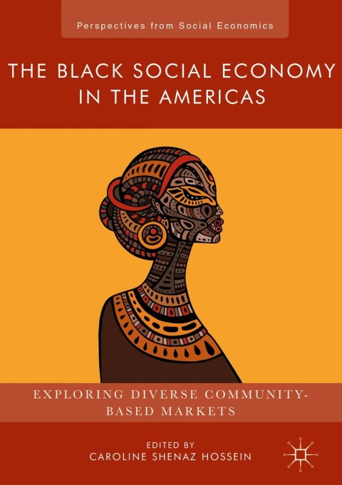 Cover image for book The Black Social Economy in the Americas
