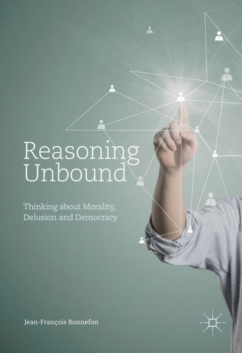 Cover image for book Reasoning Unbound