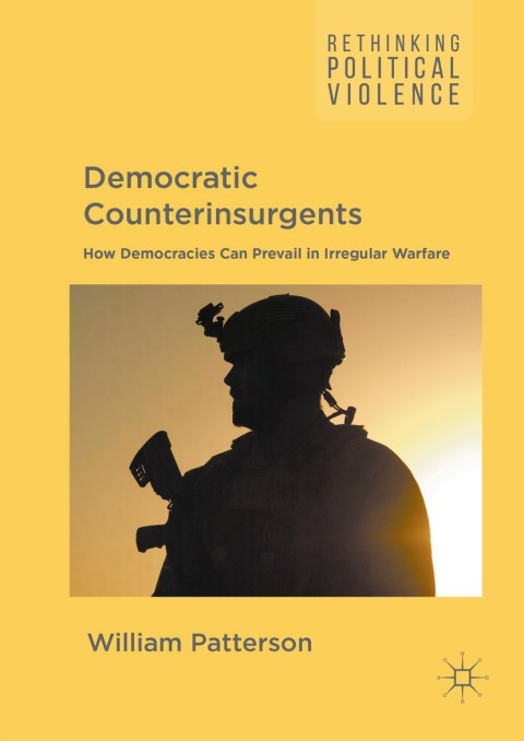 Cover image for book Democratic Counterinsurgents