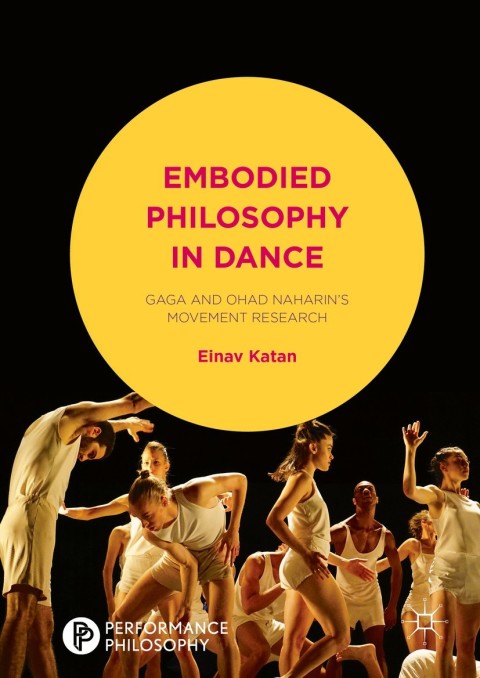 Embodied Philosophy in Dance 