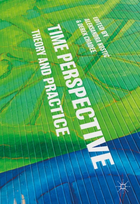 Cover image for book Time Perspective
