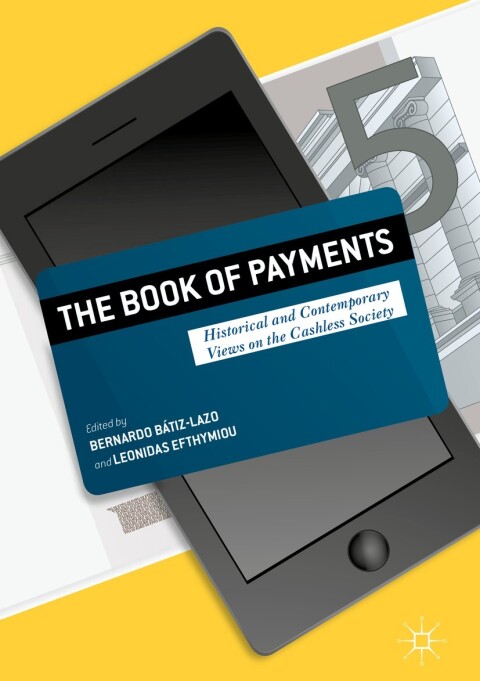 Cover image for book The Book of Payments