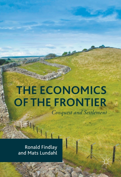 The Economics of the Frontier 