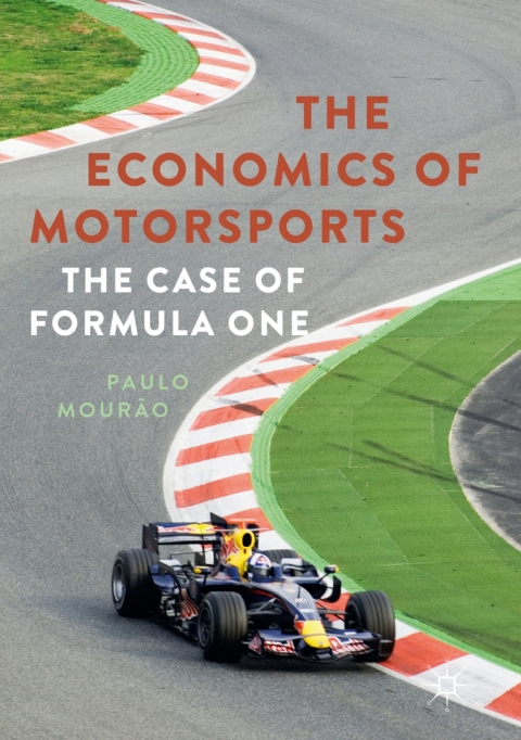 Cover image for book The Economics of Motorsports