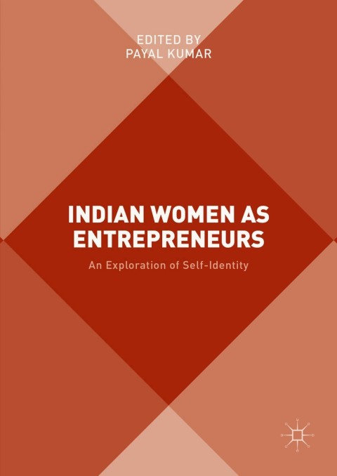 Cover image for book Indian Women as Entrepreneurs