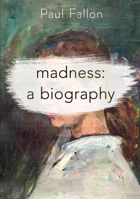 Cover image for book Madness: A Biography