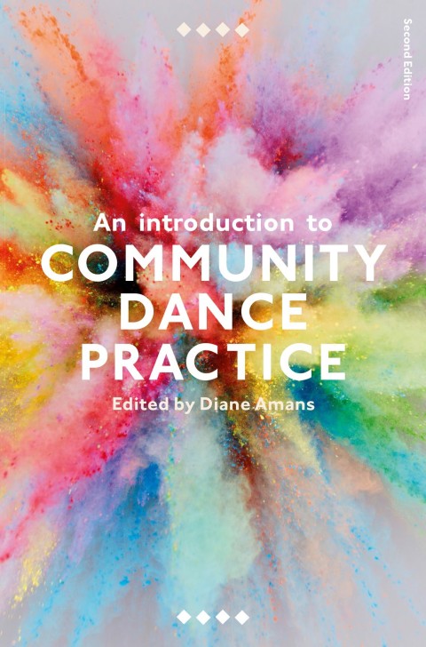Cover image for book An Introduction to Community Dance Practice