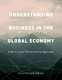 Titelbild: Understanding Business in the Global Economy 1st edition 9780230241572