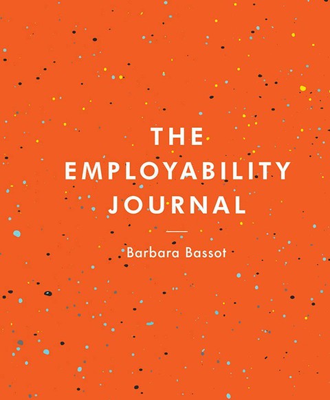 Cover image for book The Employability Journal