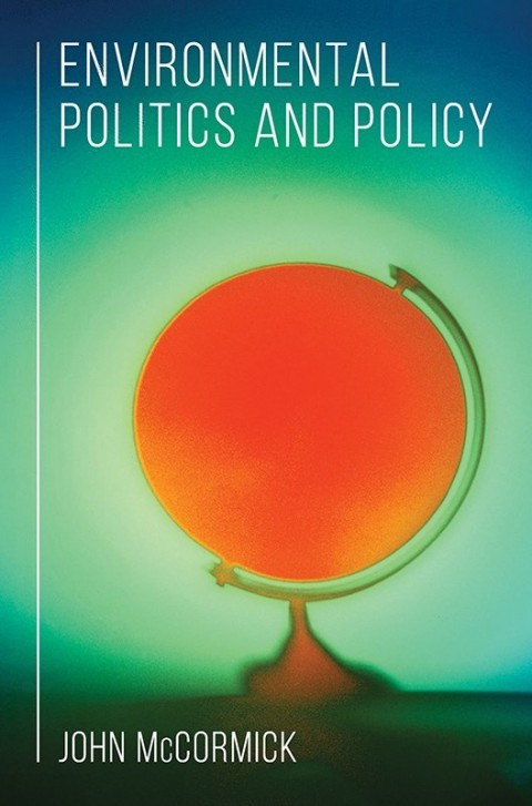 Environmental Politics and Policy 