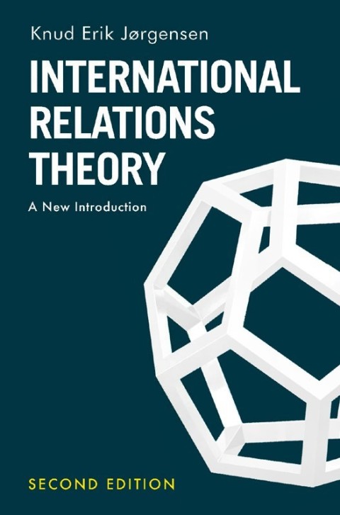 Cover image for book International Relations Theory