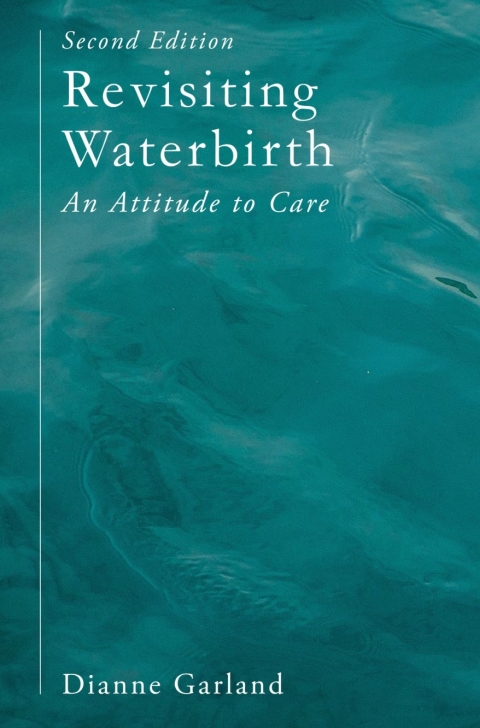 Cover image for book Revisiting Waterbirth