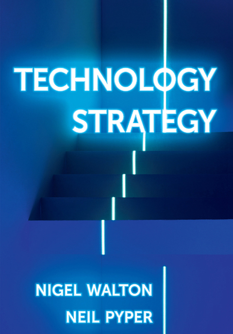 Cover image for book Technology Strategy