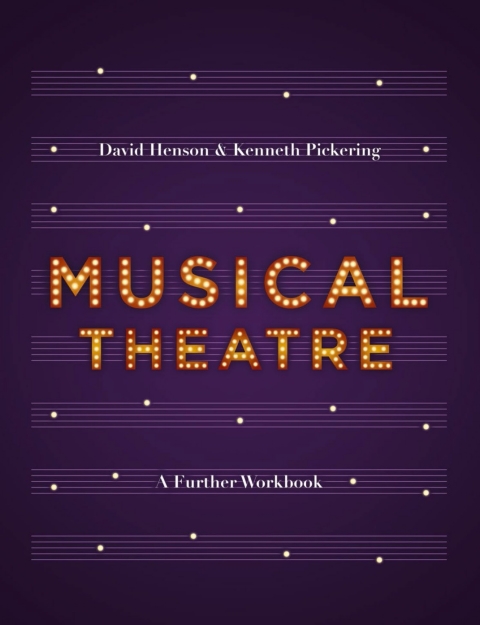 Cover image for book Musical Theatre