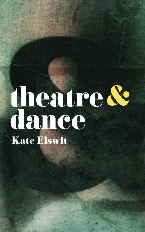 Cover image for book Theatre and Dance