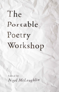 Titelbild: The Portable Poetry Workshop 1st edition 9781137607034