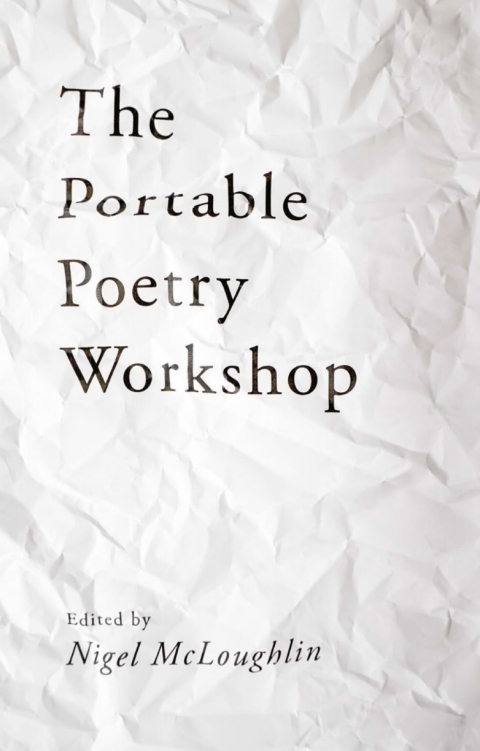 Cover image for book The Portable Poetry Workshop