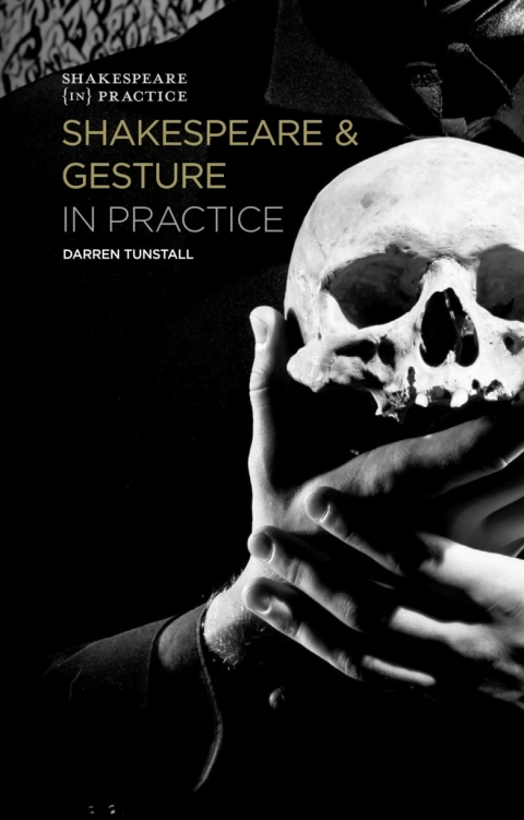 Cover image for book Shakespeare and Gesture in Practice