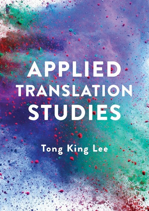 Cover image for book Applied Translation Studies