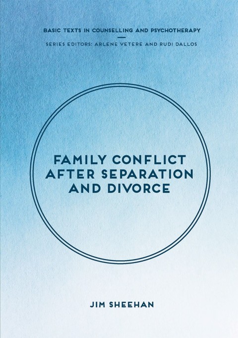 Family Conflict after Separation and Divorce 