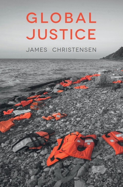 Cover image for book Global Justice