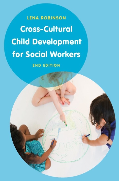 Cover image for book Cross-Cultural Child Development for Social Workers