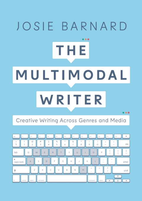 Cover image for book The Multimodal Writer
