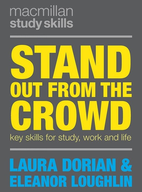 Cover image for book Stand Out from the Crowd