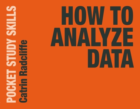 Cover image for book How to Analyze Data