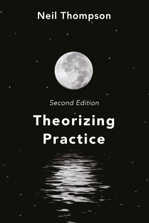 Cover image for book Theorizing Practice