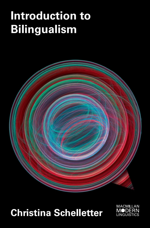 Cover image for book Introduction to Bilingualism