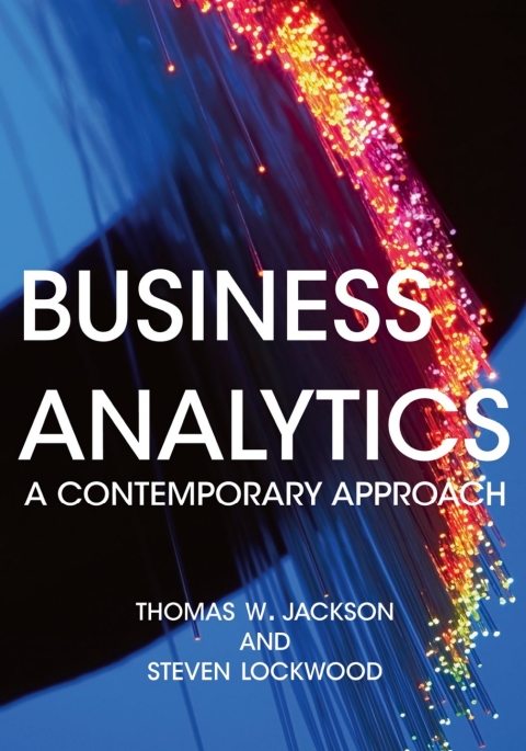 Business Analytics 