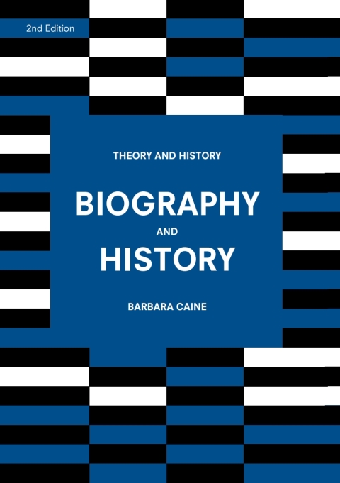 Cover image for book Biography and History
