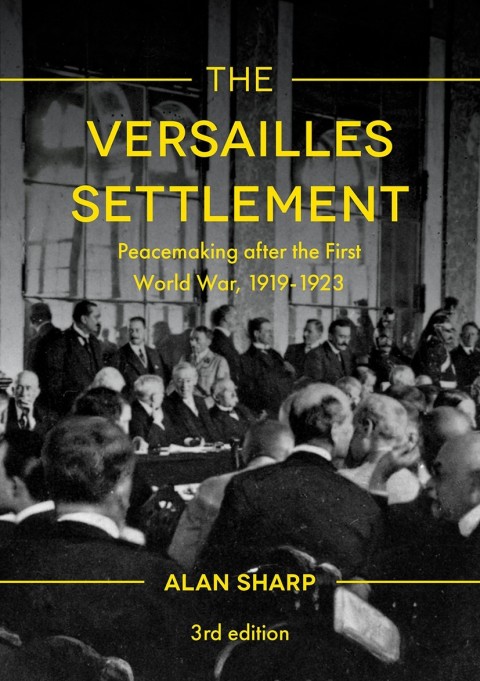 The Versailles Settlement 