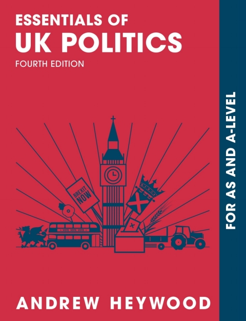 Essentials of UK Politics 