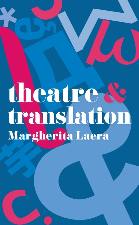 Cover image for book Theatre and Translation