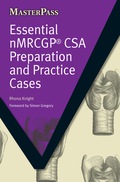Essential NMRCGP CSA Preparation and Practice Cases - Rhona Knight