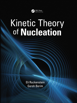 Kinetic Theory of Nucleation