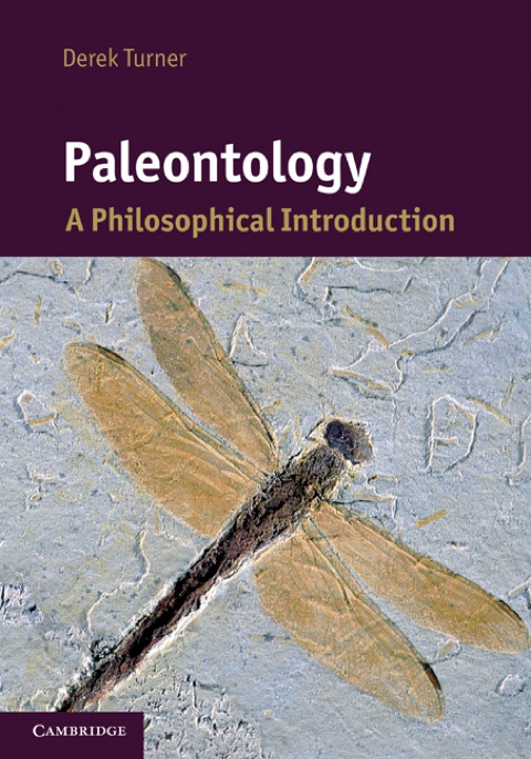 Cover image for book Paleontology