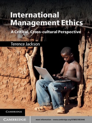 International Management Ethics