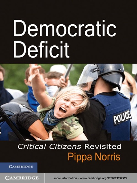 Democratic Deficit 