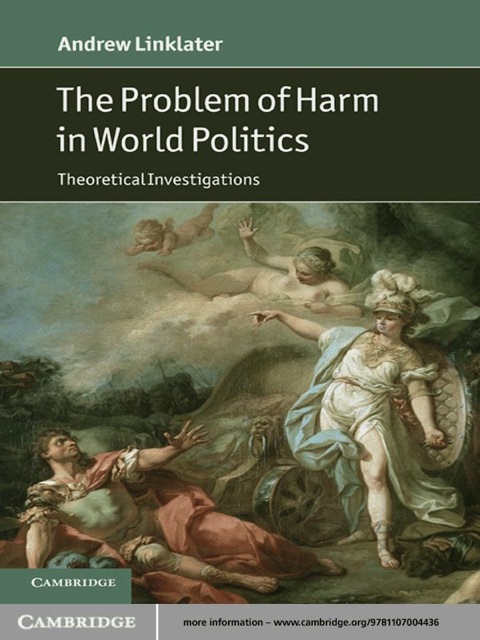 Cover image for book The Problem of Harm in World Politics