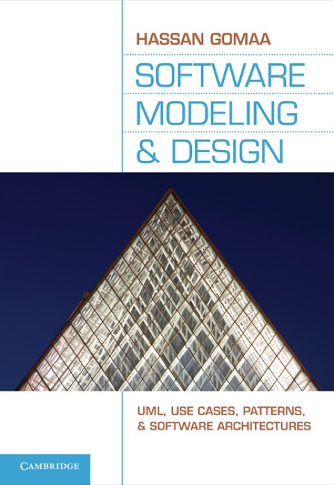 Cover image for book Software Modeling and Design