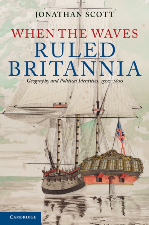 When the Waves Ruled Britannia 