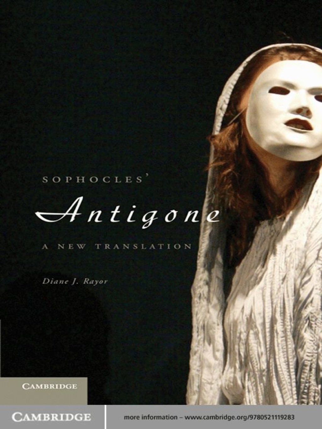 Sophocles' Antigone - 1st Edition (eBook)